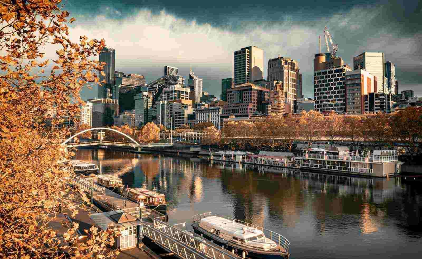 CCTV installation services Melbourne