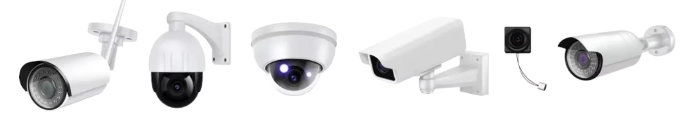 Professional CCtV Installation in Melbourne